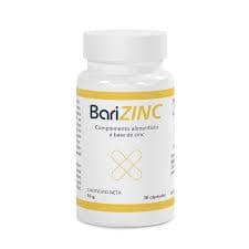 Zinc Tablets